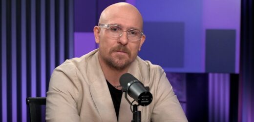 Robert Czerwik: Jestem złym dzieckiem polskiej mody