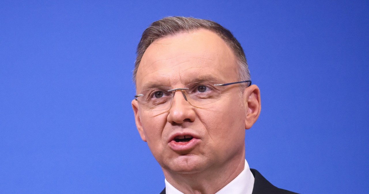 Duda pisze do Tuska. „Prokuratorem krajowym jest Barski”