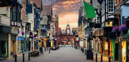 Oto najpiękniejsze miasto na świecie, wyprzedziło Wenecję i Londyn. Szybko dotrzesz tam z Polski