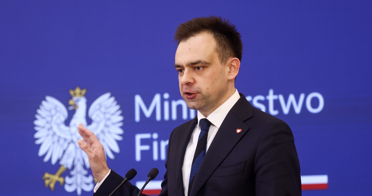 Zmiany w składce zdrowotnej. Minister finansów przedstawił założenia
