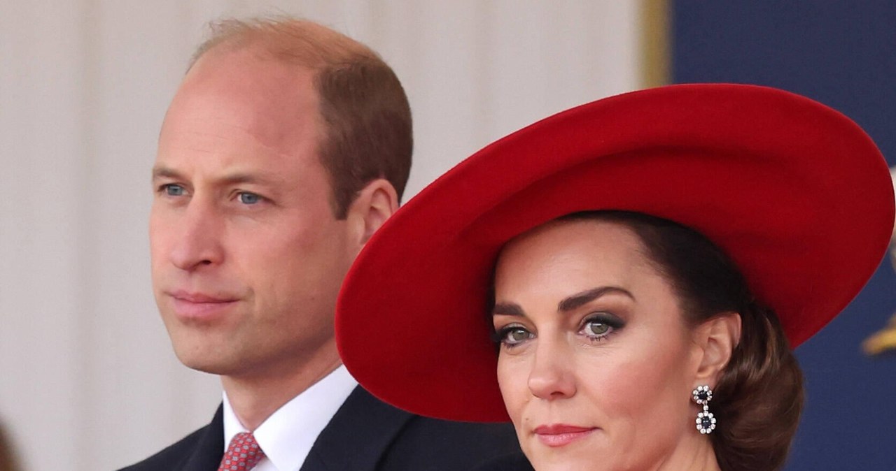 Próbowali zdobyć dokumentację medyczną księżnej Kate? Pracownicy szpitala zawieszeni
