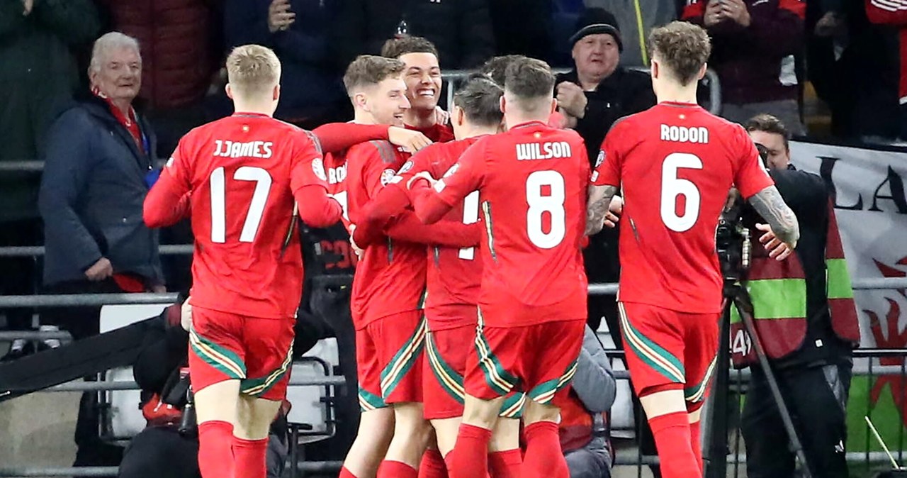 Polska zagra w finale baraży z Walią