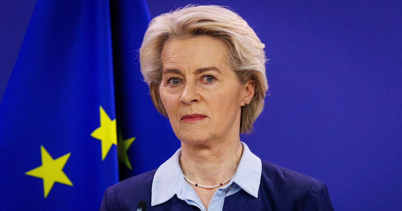 Cła na import zboża z Rosji i Białorusi. KE przedstawi propozycję