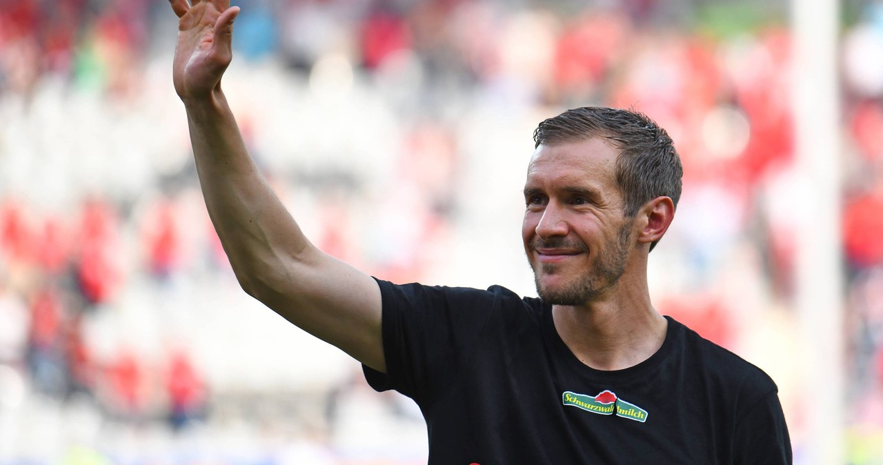 Zmiana trenera we Freiburgu. Schuster zastąpi Streicha