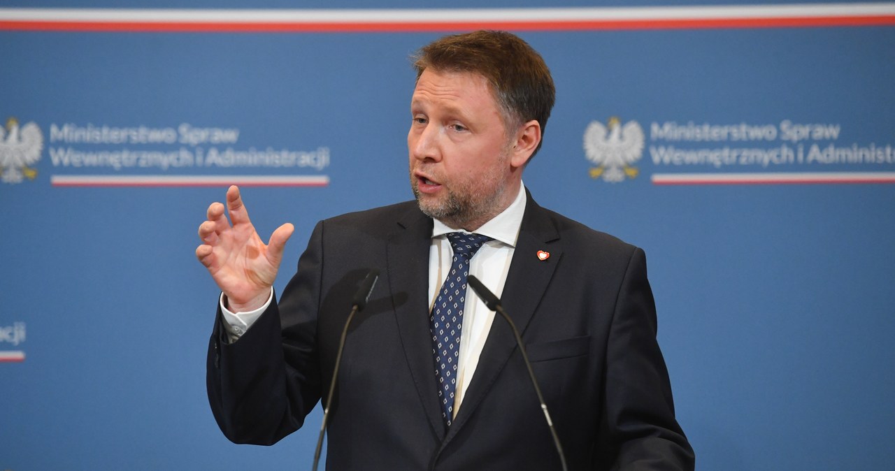 Marcin Kierwiński będzie kierował obroną cywilną. Znamy szczegóły