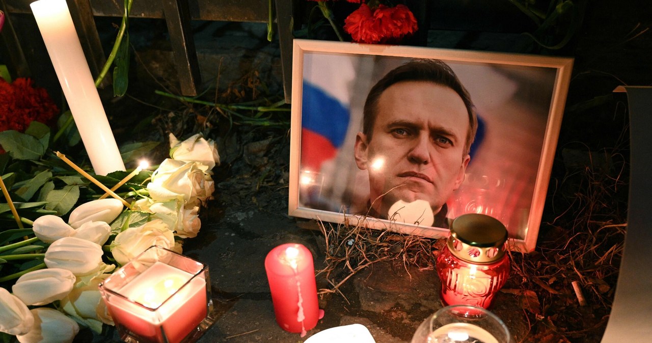 UE nakłada sankcje po śmierci Nawalnego. Jest decyzja
