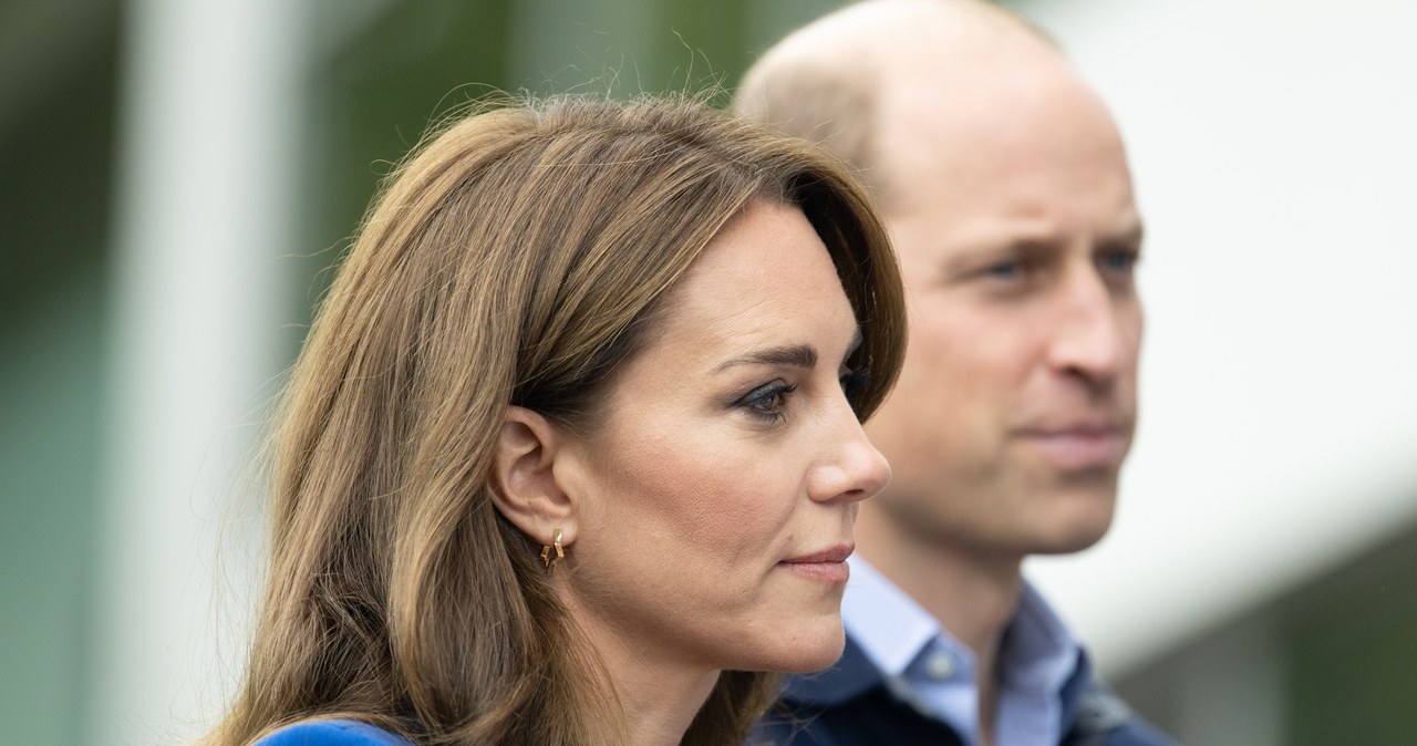 Księżna Kate ma nowotwór. Jest oświadczenie