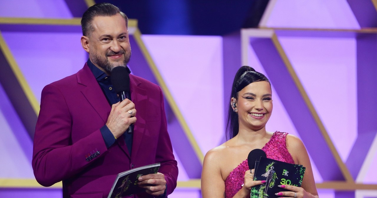 Fryderyki 2024 rozdane. Oto lista laureatów