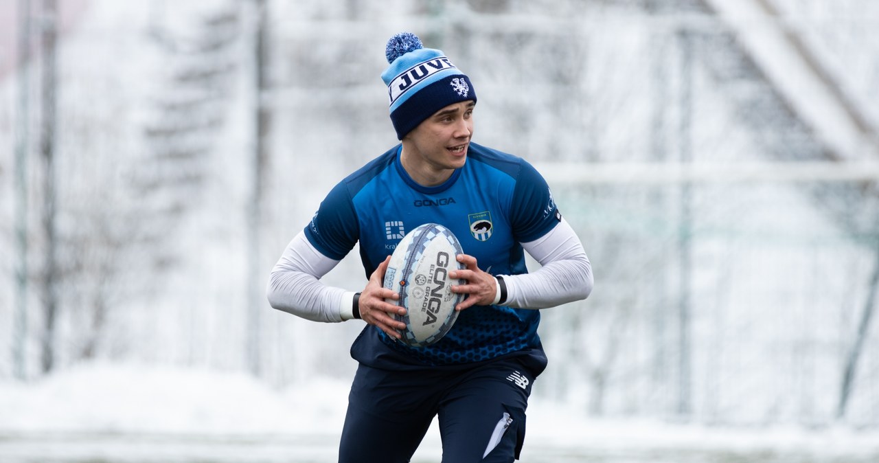 Ekstraliga rugby budzi się z zimowego snu!