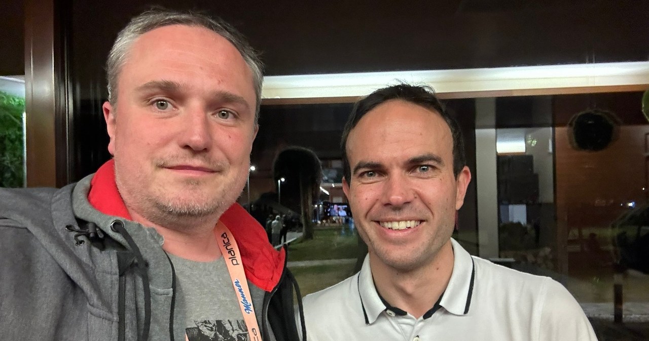 Jernej Damjan o Peterze Prevcu: Jego wpływ na słoweńskie skoki jest taki jak Małysza na polskie