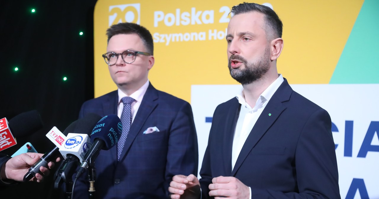 Kosiniak-Kamysz o „syfie”, który zrobiła władza PiS