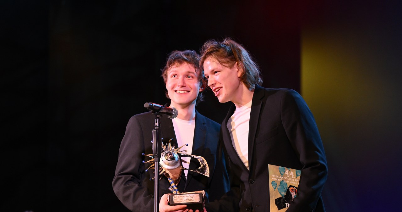 44. Przegląd Piosenki Aktorskiej we Wrocławiu. Znamy laureatów