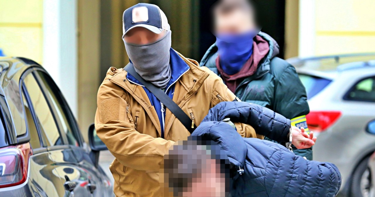 320 kg narkotyków w Wilanowie. 49-latek nie wie, od kogo je dostał