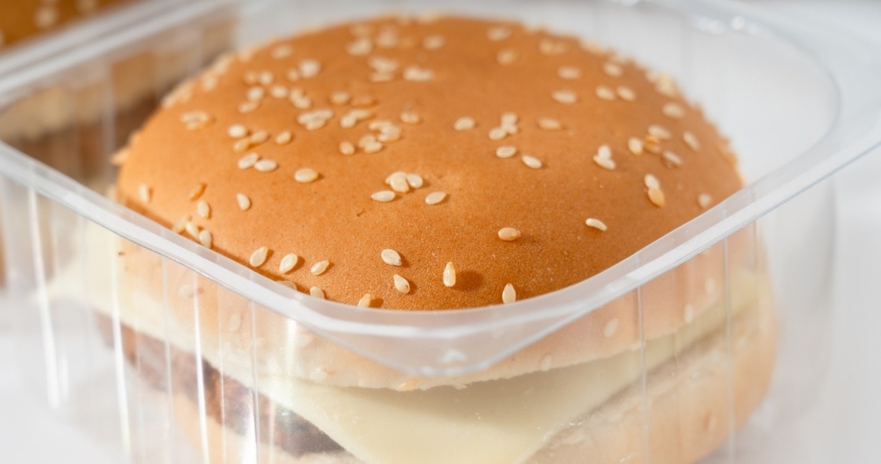 Salmonella w hamburgerach drobiowych. GIS przestrzega