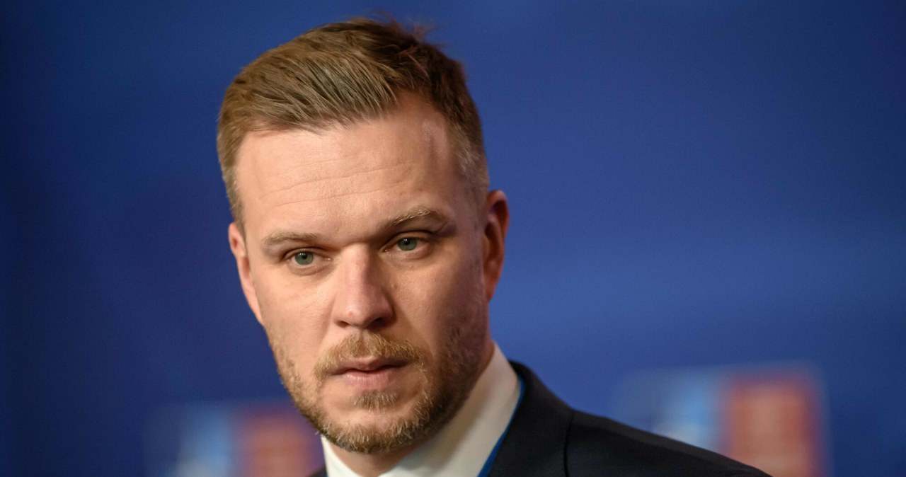 Szef litewskiego MSZ: Rosyjskie rakiety nad krajami NATO trzeba zestrzeliwać