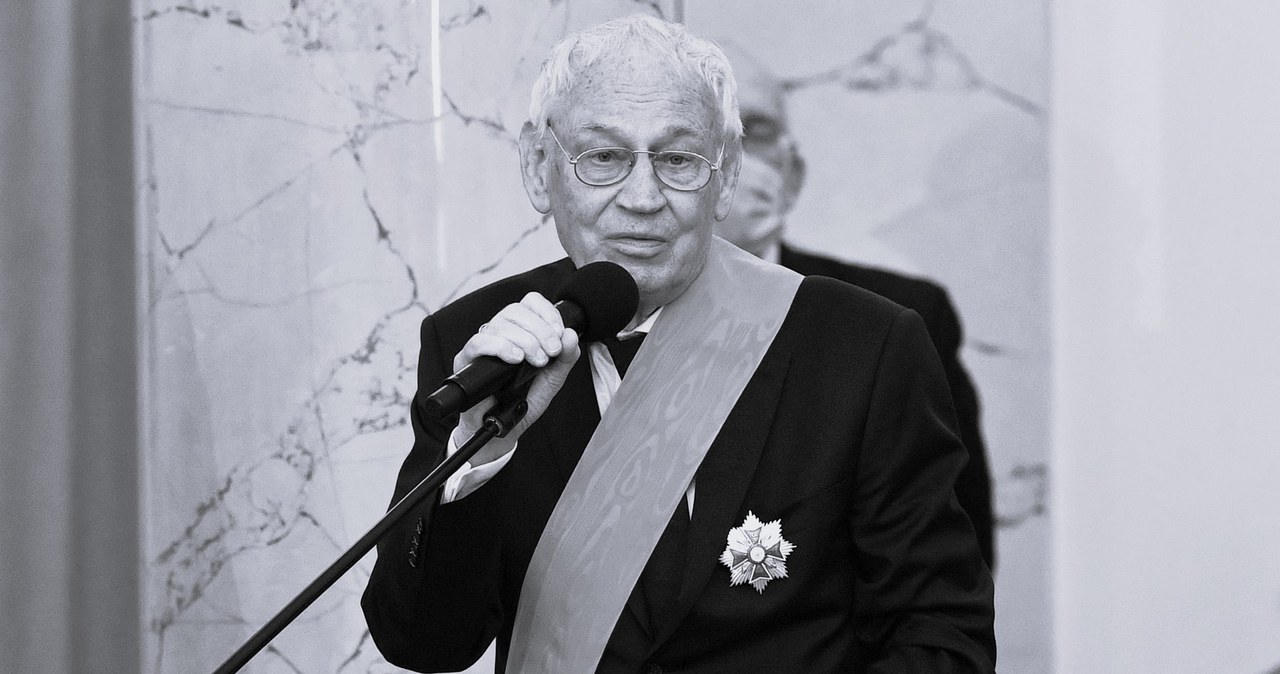 Leszek Długosz spocznie na cmentarzu Rakowickim. Jest termin pogrzebu