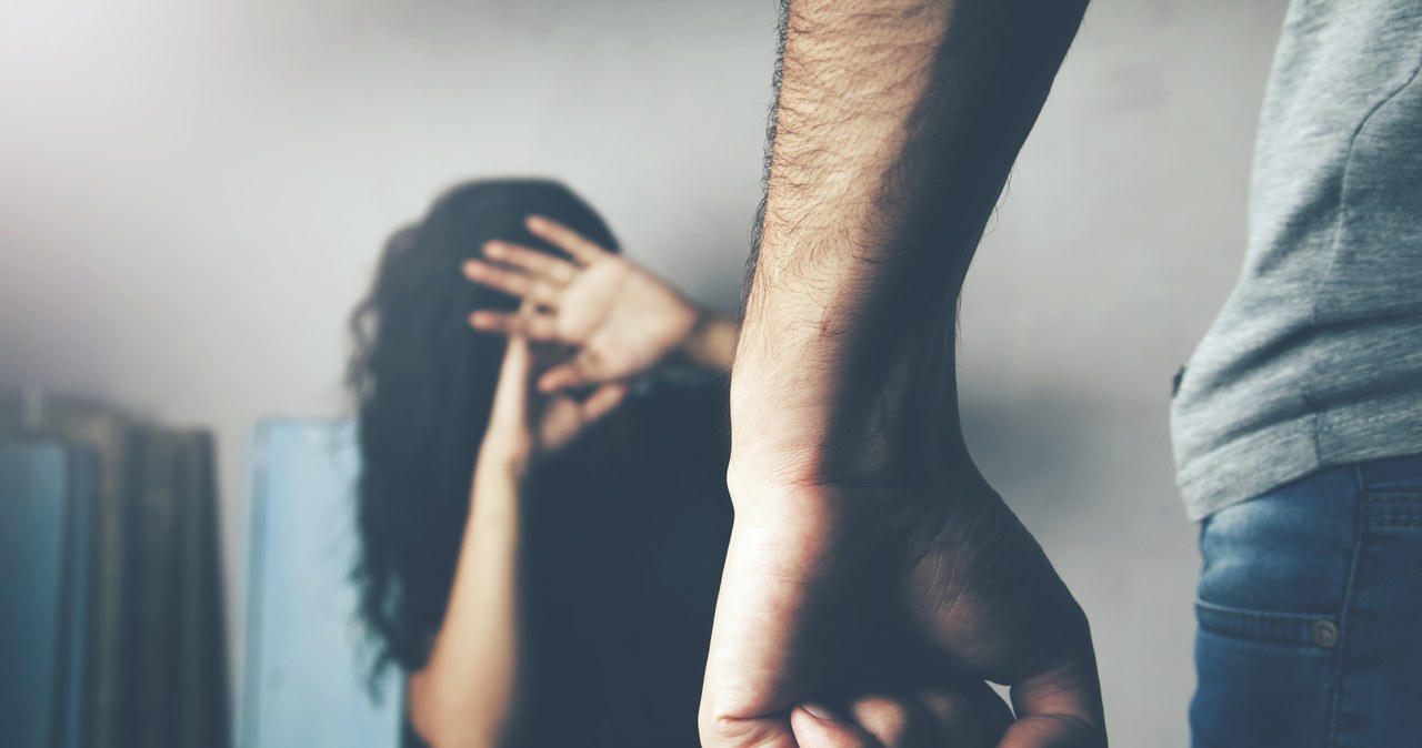 Miał grozić żonie szablą. Został aresztowany