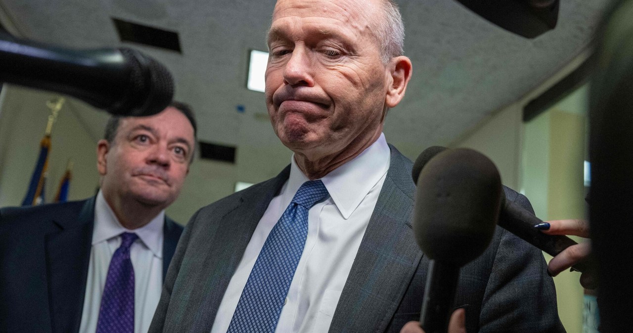 Szef Boeinga do dymisji. Linie lotnicze wściekłe na amerykański koncern