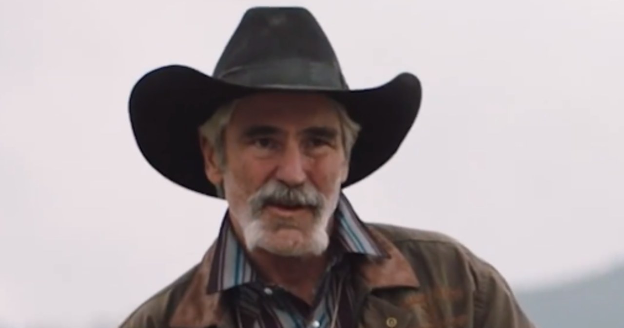 Gwiazdor „Yellowstone” został wyrzucony z samolotu. Opublikował nagranie