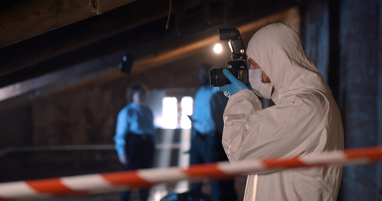 35-latka podejrzana o zabójstwo syna i córki. Jest opinia biegłych psychiatrów