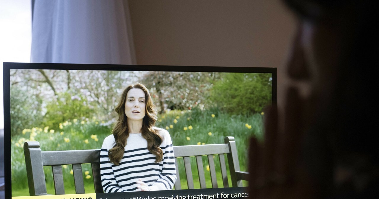 Media: Chiny, Rosja i Iran stoją za częścią teorii spiskowych nt. księżnej Kate