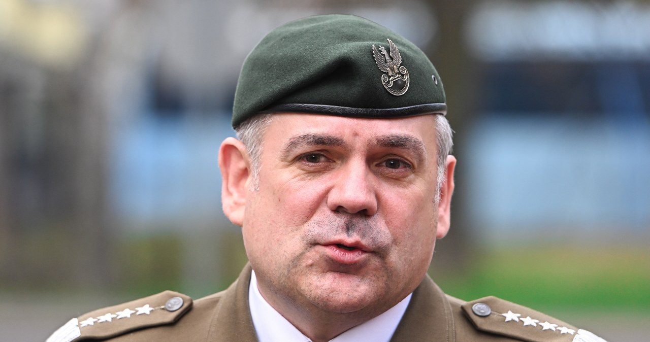 Incydent z rosyjską rakietą. Kukuła: Intencjonalne działanie