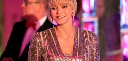 Księżna Charlene zaskoczyła swoją obecnością. Promienieje!