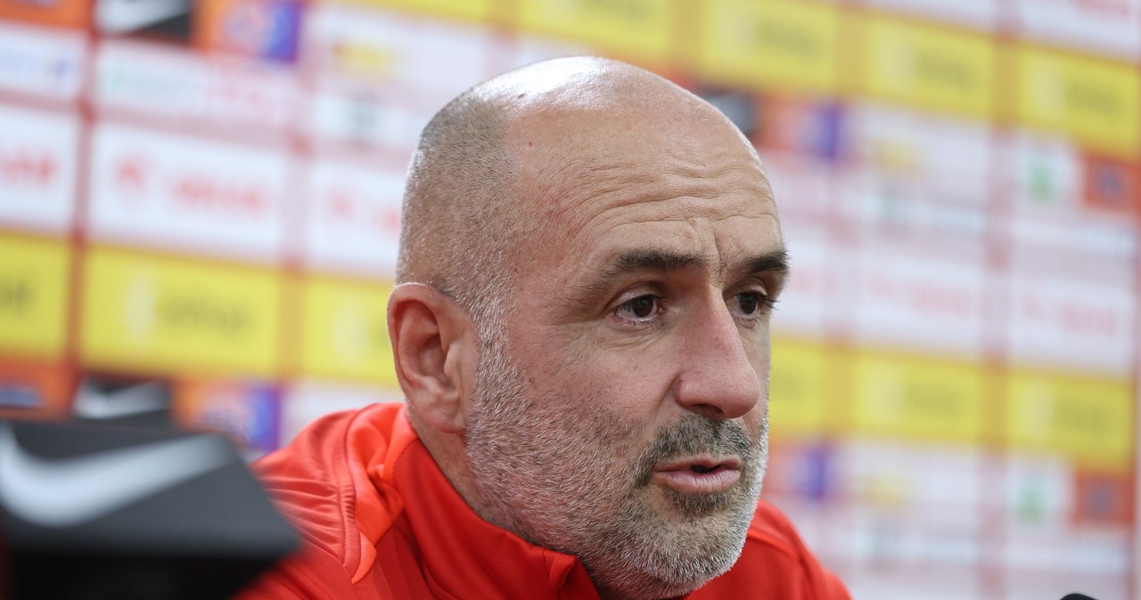 Probierz o meczu z Walią: Chcemy od początku dominować