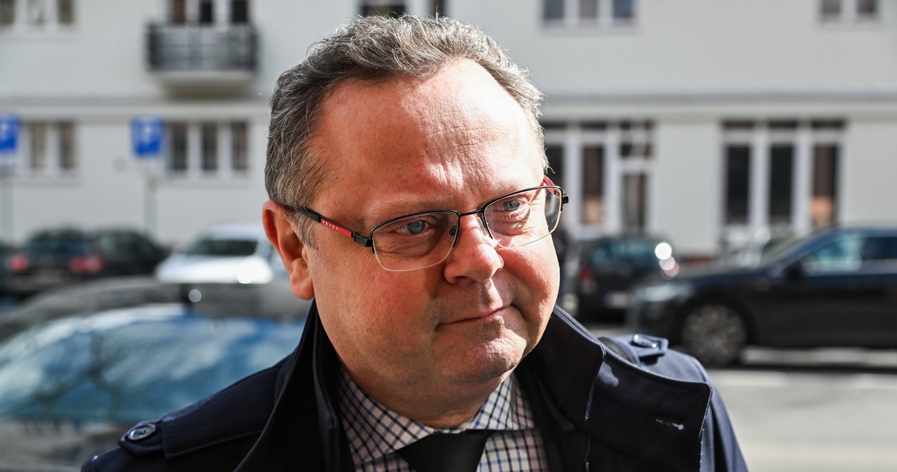 Andrzej Szejna będzie gościem Rozmowy o 7:00 w Radiu RMF24