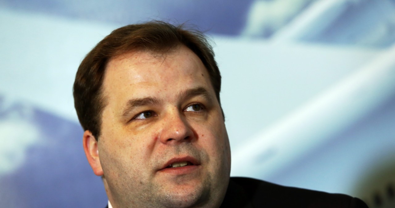 Jest nowy prezes Poczty Polskiej