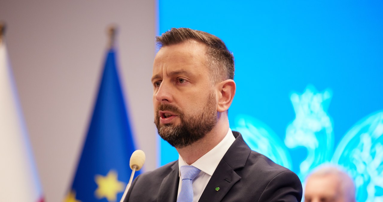 „Wyraz pogardy”. Kosiniak-Kamysz o zachowaniu ambasadora Rosji