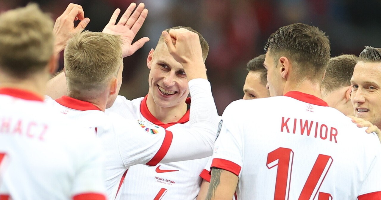 Z Walią o awans. Dziś kluczowy mecz reprezentacji Polski