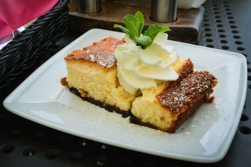 Królewski akcent na wielkanocnym stole. Deserowa rozpusta kubków smakowych