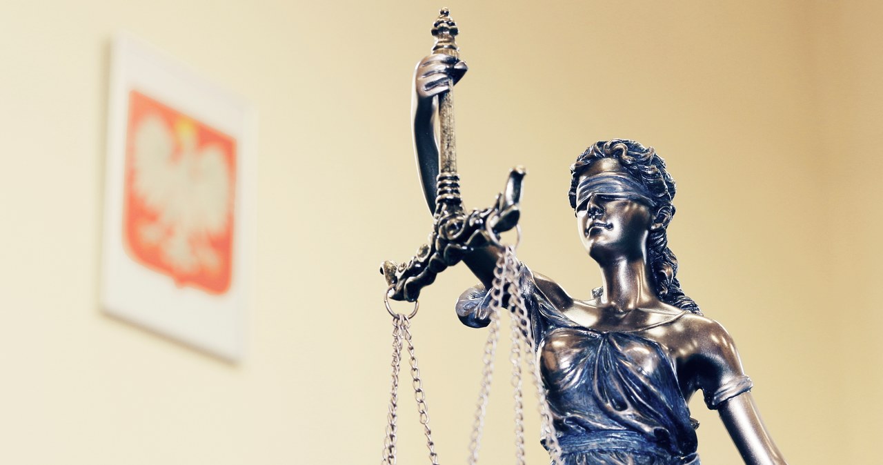 Sąd wydał wyrok. 25 lat więzienia za morderstwo z 2000 roku w Surażu