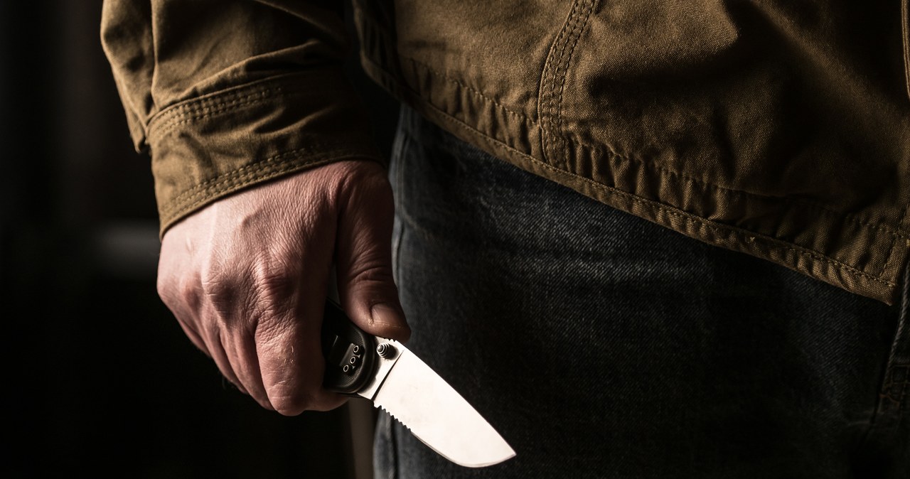 Są podejrzewani o morderstwo seniora. Grozi im dożywocie