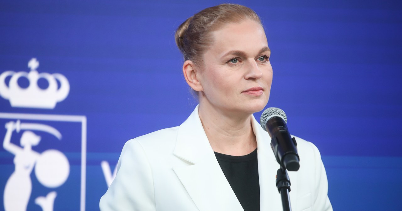 Minister Nowacka: Uczniowie będą mieli swojego rzecznika