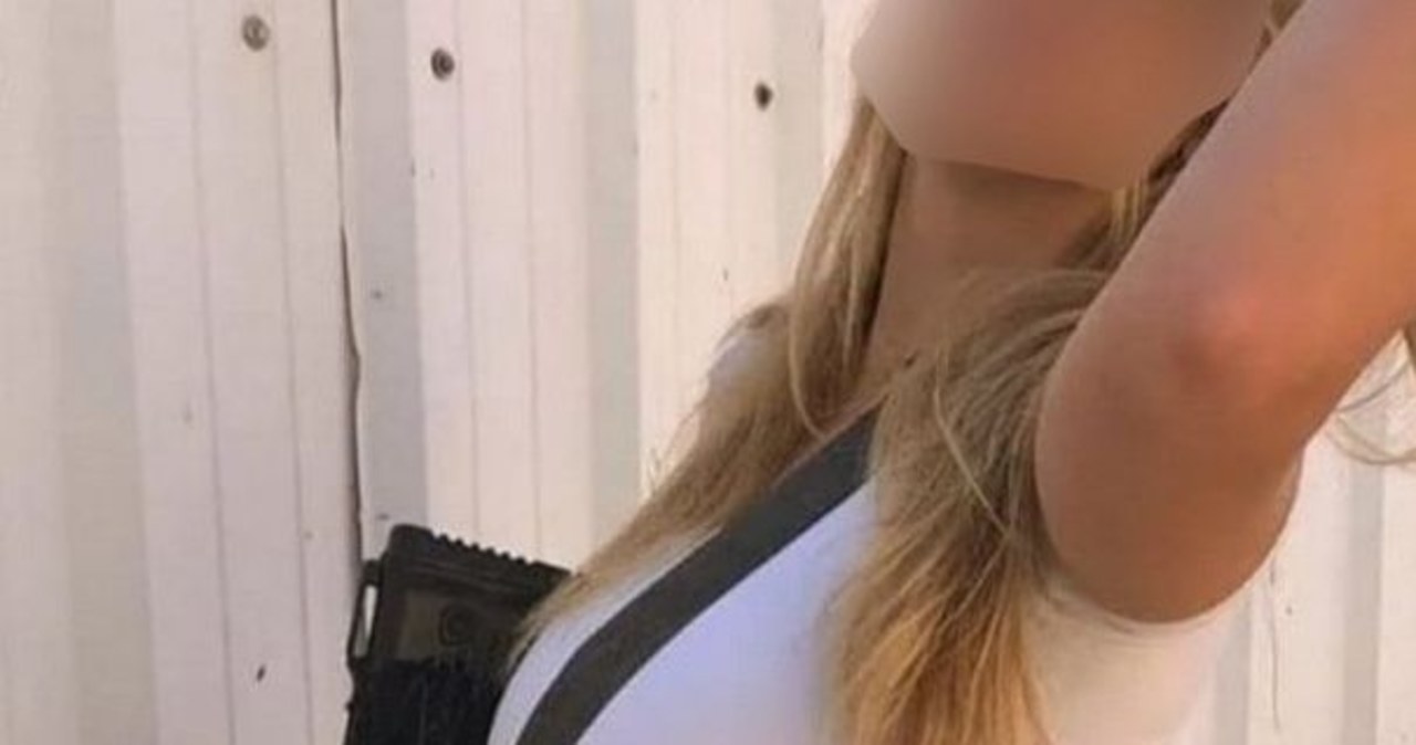 Amerykańska porucznik okazała się oszustką