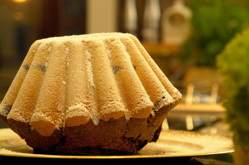 Babka klęczańska – przepis z rodzinnego domu Ewy Wachowicz
