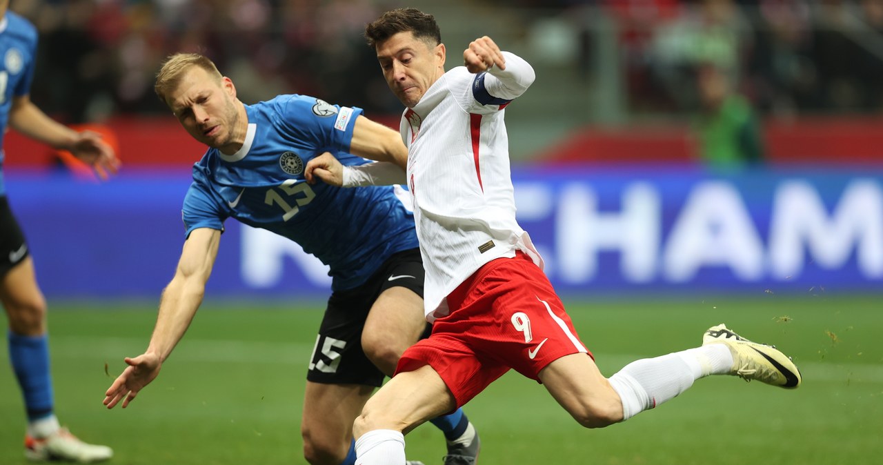 Brytyjskie media o meczu Walia-Polska: drużyna vs. indywidualności