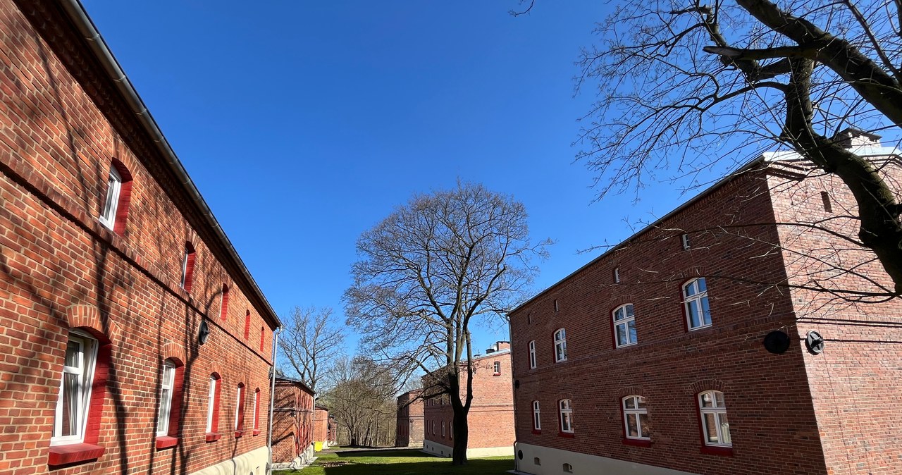 120-letnia Kolonia Zgorzelec odzyskała blask. Ma nowych mieszkańców
