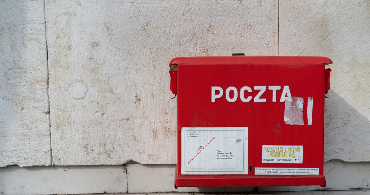 2 mld złotych dla Poczty Polskiej. Prezydent podpisał ustawę