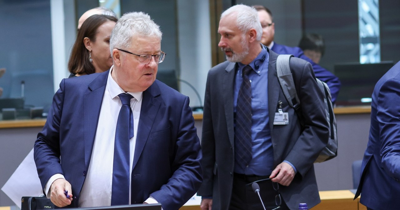Siekierski w Brukseli: Zmiany w Zielonym Ładzie po myśli rolników