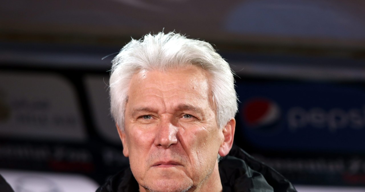 Henryk Kasperczak gościem Rozmowy o 7:00 w Radiu RMF24