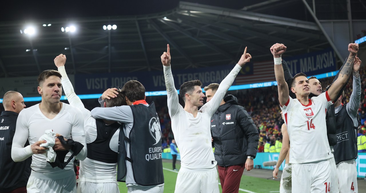 Euro 2024: Z kim w grupie zmierzą się Polacy? Znamy terminarz