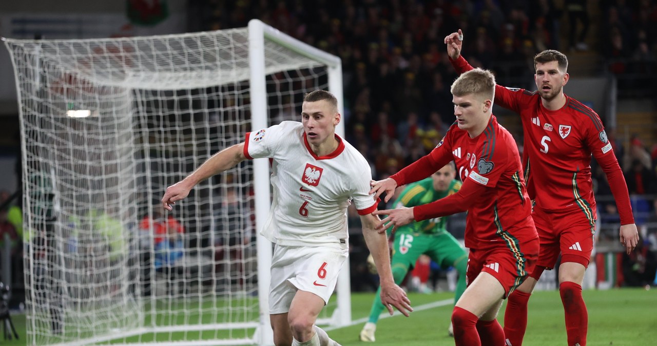 Piotrowski: To był najważniejszy mecz w moim życiu