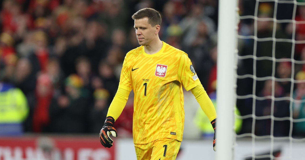 Wojciech Szczęsny po meczu z Walią: Wypełniliśmy obowiązek