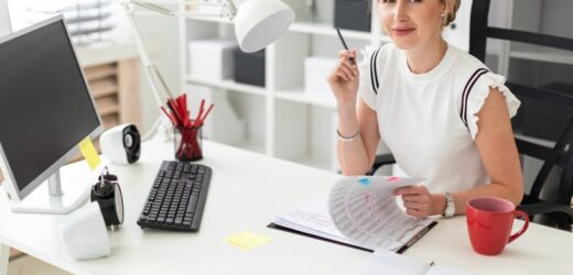 Kobieta o tym imieniu jest „dobra i miła”. To tytan pracy