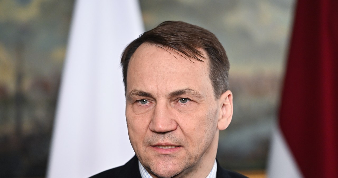 Sikorski o ukraińskim eksporcie: Przywileje dla Kijowa się kończą