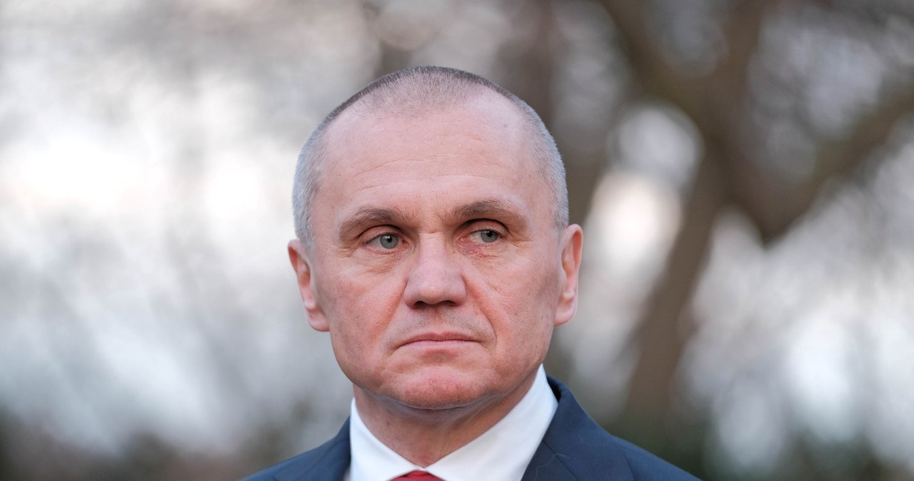 Polko o odwołaniu gen. Gromadzińskiego: Uderzenie w prestiż i wiarygodność kraju