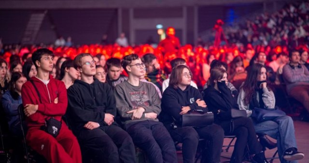 3000 uczniów, jedna nadzieja: Jak Szczecin staje się sercem rozmów o transplantacji!